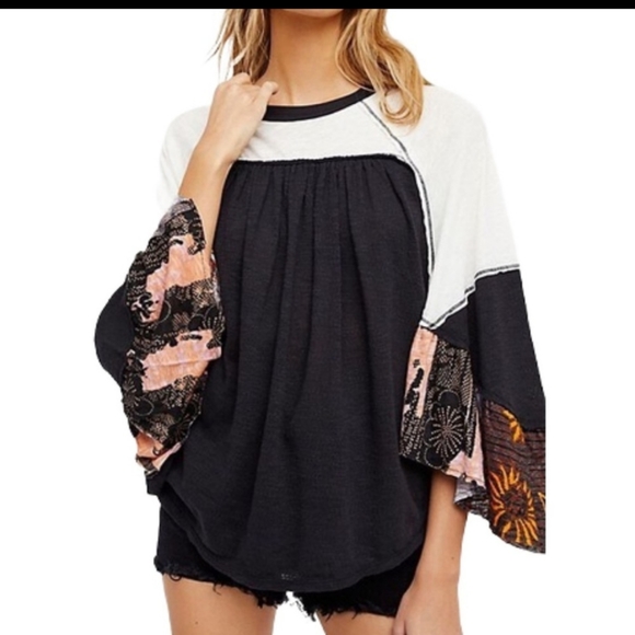 We The Free Tops - We The Free Friday Fever Shirt Size Medium